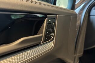 Porsche Cayenne vaihtoauto