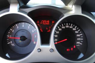 Nissan Juke vaihtoauto