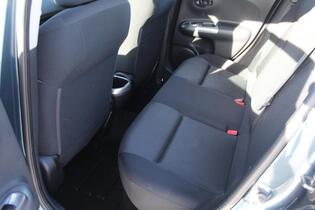 Nissan Juke vaihtoauto