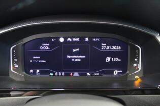 Volkswagen Arteon vaihtoauto