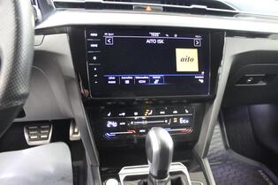 Volkswagen Arteon vaihtoauto