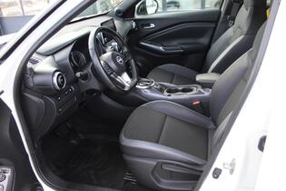 Nissan Juke vaihtoauto