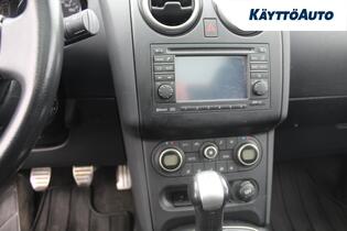 Nissan Qashqai+2 vaihtoauto