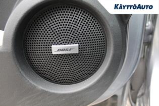 Nissan Qashqai+2 vaihtoauto