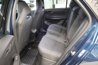 Cupra Born vaihtoauto