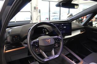 Cupra Born vaihtoauto