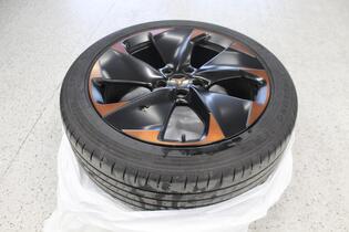 Cupra Born vaihtoauto