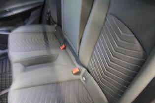 Cupra Born vaihtoauto