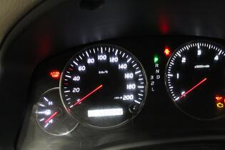 Toyota Land Cruiser vaihtoauto