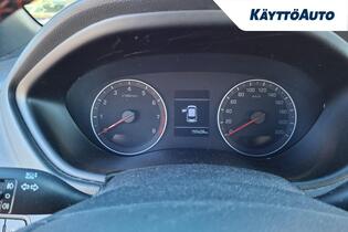 Hyundai i20 Hatchback vaihtoauto