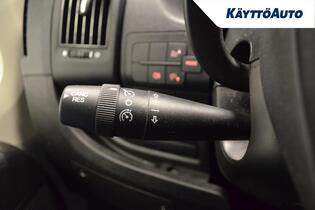 Peugeot Boxer vaihtoauto