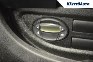 Peugeot Boxer vaihtoauto