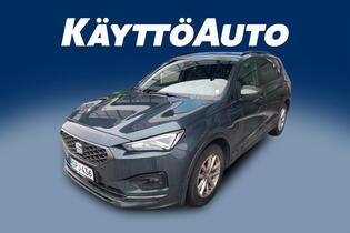 SEAT Tarraco vaihtoauto