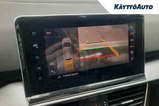 SEAT Tarraco vaihtoauto