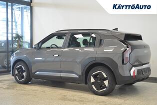 Kia EV3 vaihtoauto