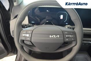 Kia EV3 vaihtoauto