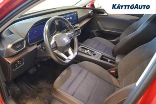 SEAT Leon vaihtoauto