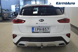 Kia XCeed vaihtoauto