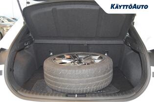 Kia XCeed vaihtoauto