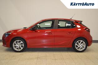 Opel Corsa vaihtoauto