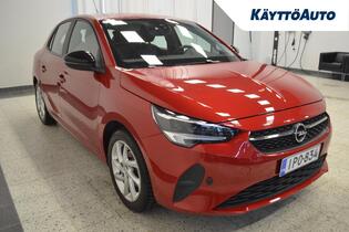 Opel Corsa vaihtoauto