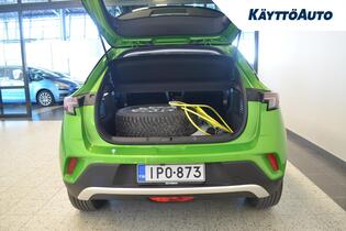 Opel Mokka vaihtoauto