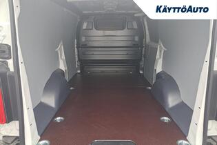 Opel Vivaro vaihtoauto