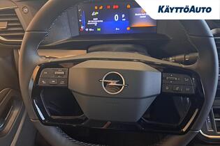 Opel Vivaro vaihtoauto