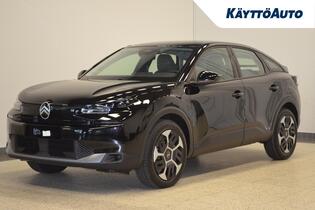 Citroën C4 vaihtoauto