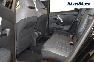 Citroën C4 vaihtoauto