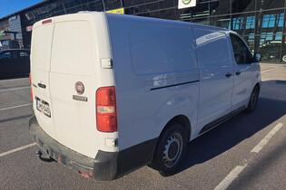 Fiat Scudo vaihtoauto