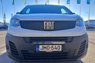 Fiat Scudo vaihtoauto