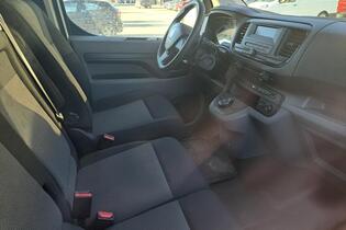 Fiat Scudo vaihtoauto