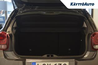 Citroën C3 vaihtoauto