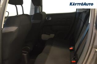 Citroën C3 vaihtoauto