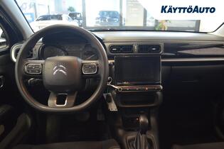 Citroën C3 vaihtoauto