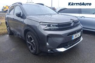 Citroën C5 Aircross vaihtoauto
