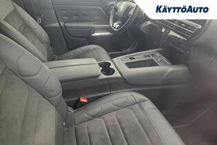 Citroën C5 Aircross vaihtoauto