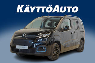 Citroën e-Berlingo vaihtoauto