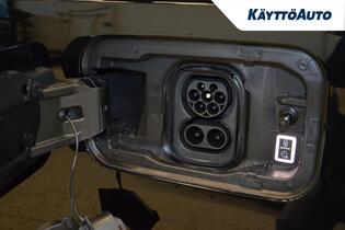 Citroën e-Berlingo vaihtoauto