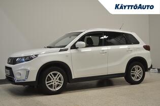 Suzuki Vitara vaihtoauto