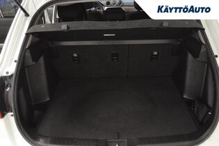 Suzuki Vitara vaihtoauto