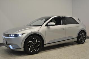 Hyundai IONIQ 5 vaihtoauto