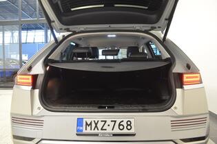 Hyundai IONIQ 5 vaihtoauto