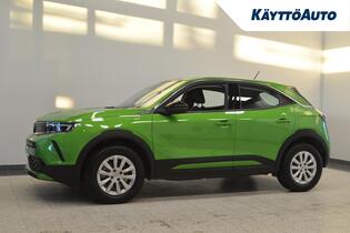 Opel Mokka-e vaihtoauto