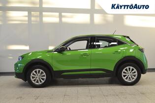 Opel Mokka-e vaihtoauto