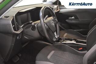 Opel Mokka-e vaihtoauto