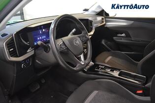 Opel Mokka-e vaihtoauto