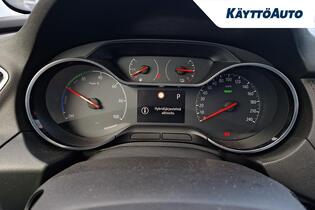 Opel Grandland X vaihtoauto