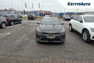 Kia Proceed vaihtoauto